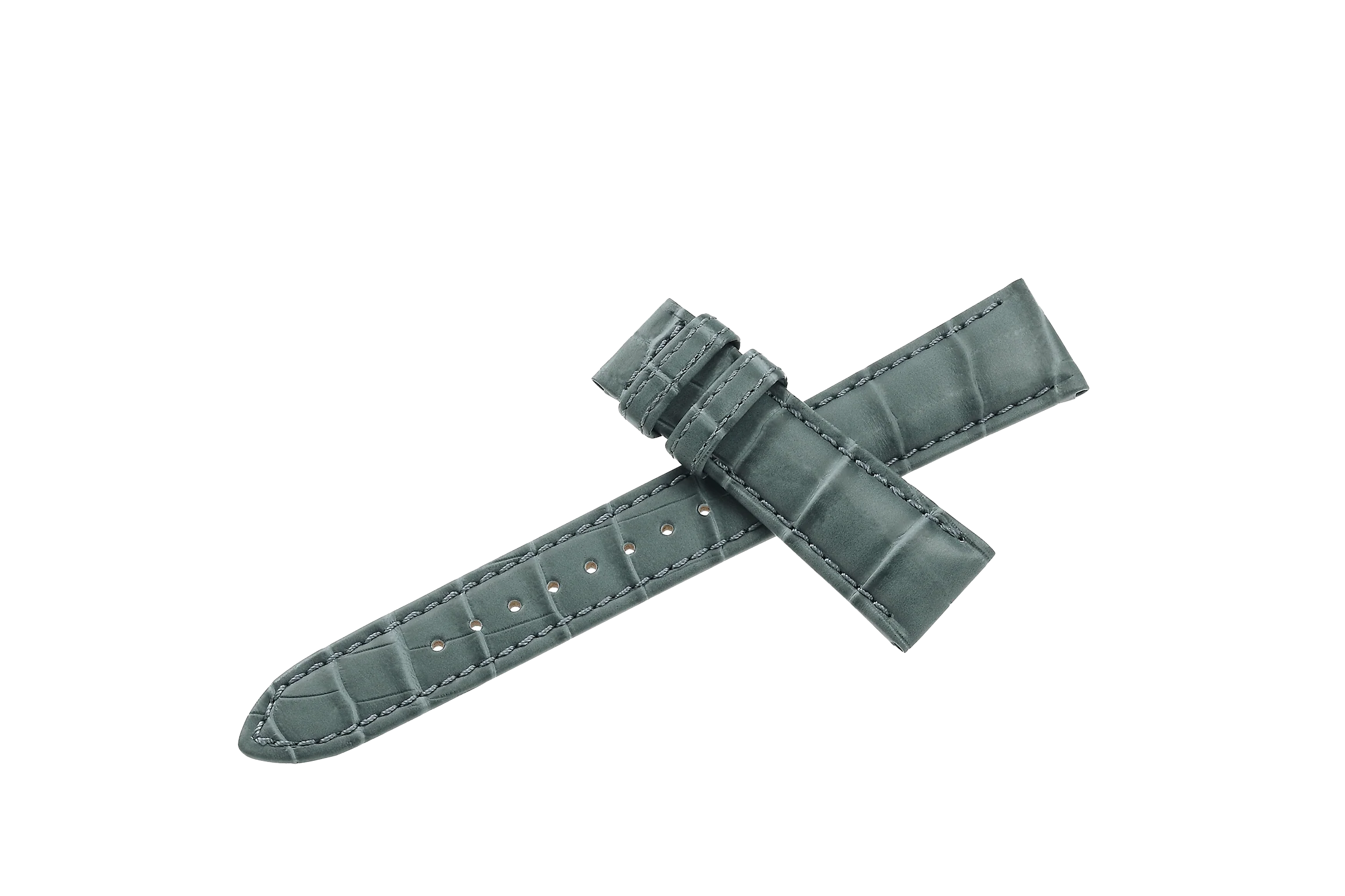 Grand Seiko Strap - Image 12