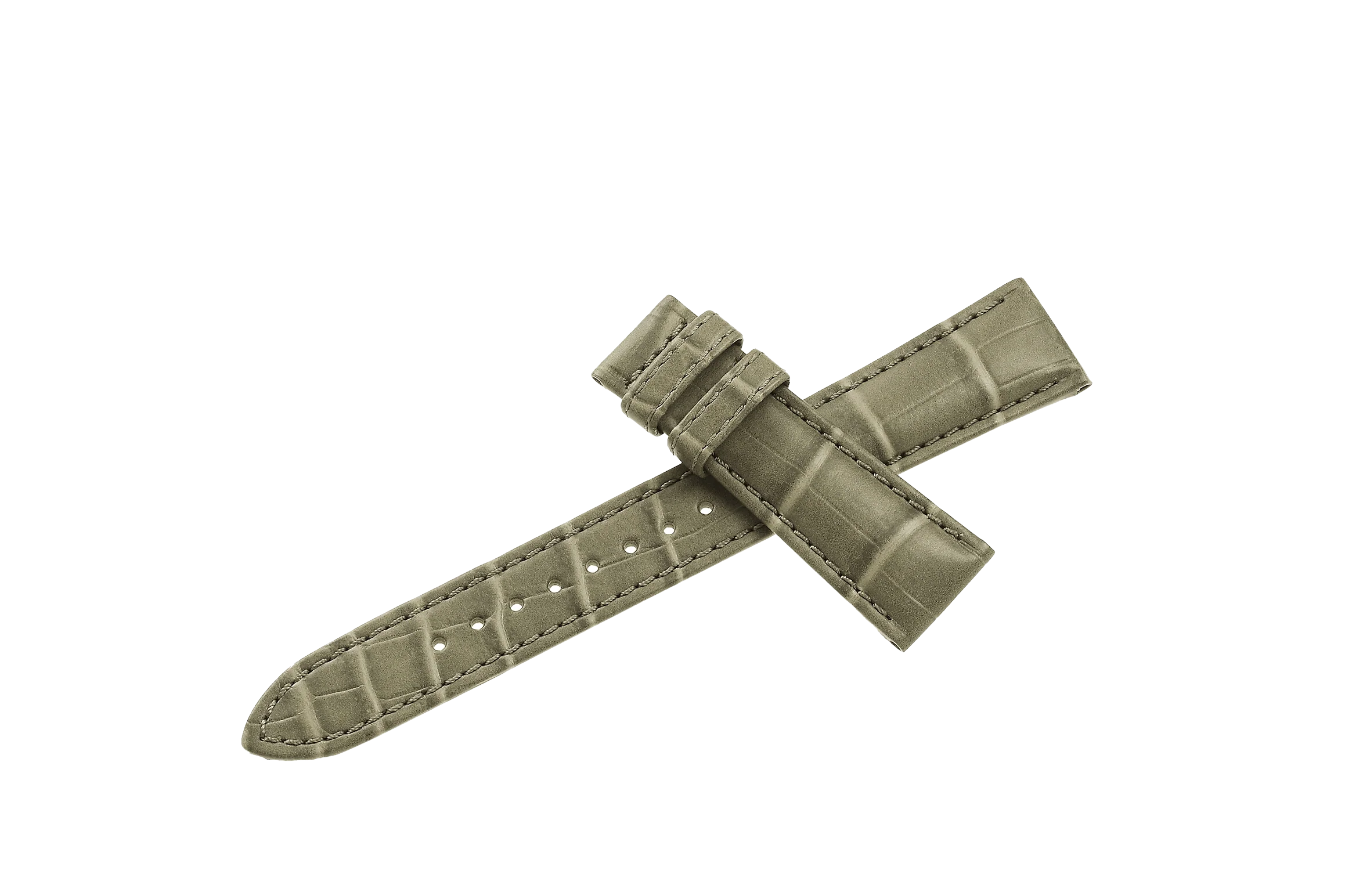 Grand Seiko Strap - Image 20