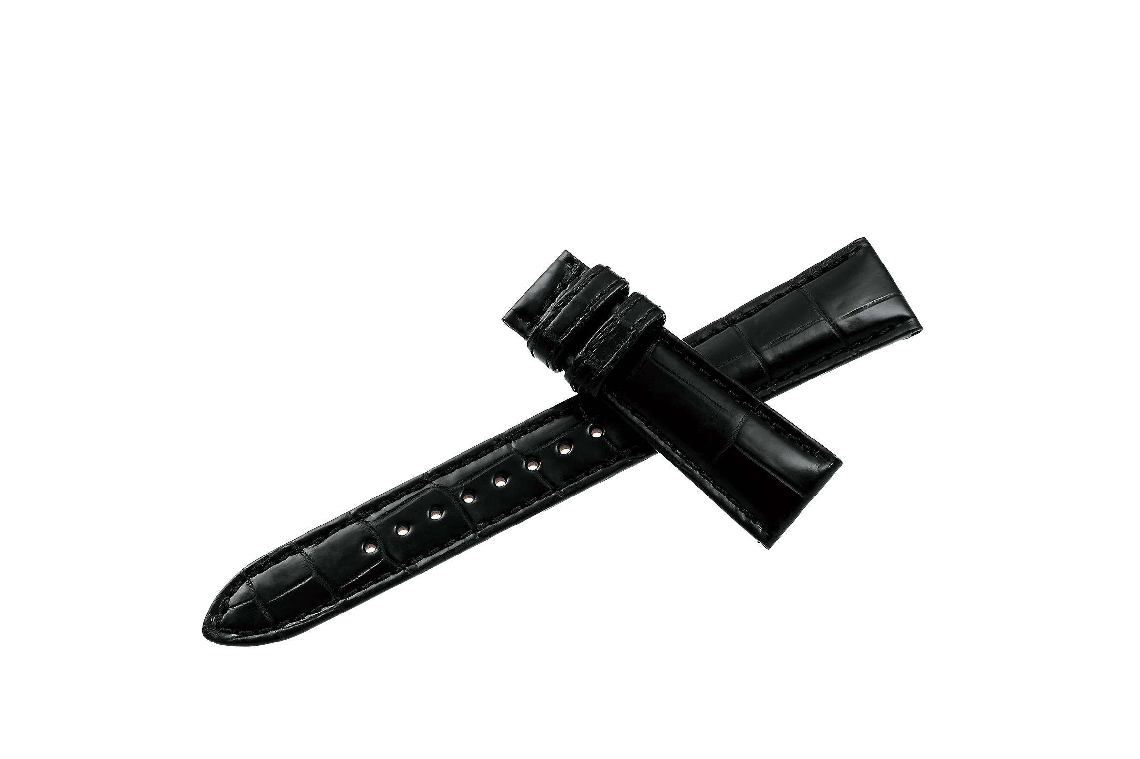 Grand Seiko Strap - Image 3