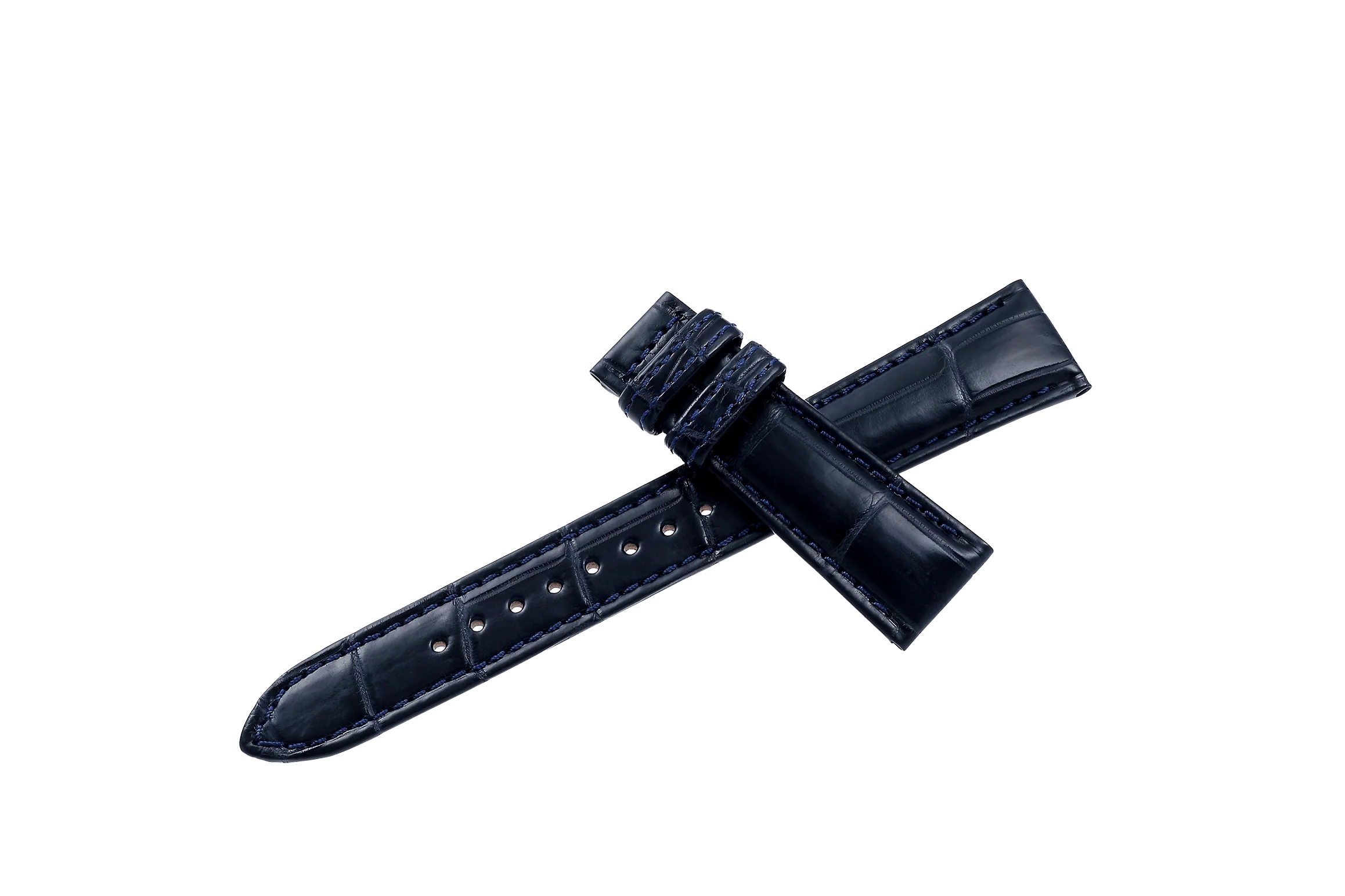 Grand Seiko Strap - Image 4