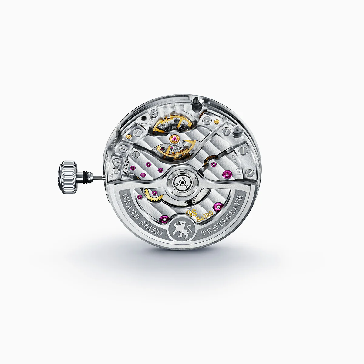 Hi-Beat 36000 Automatic Chronograph SLGC001 - Image 8