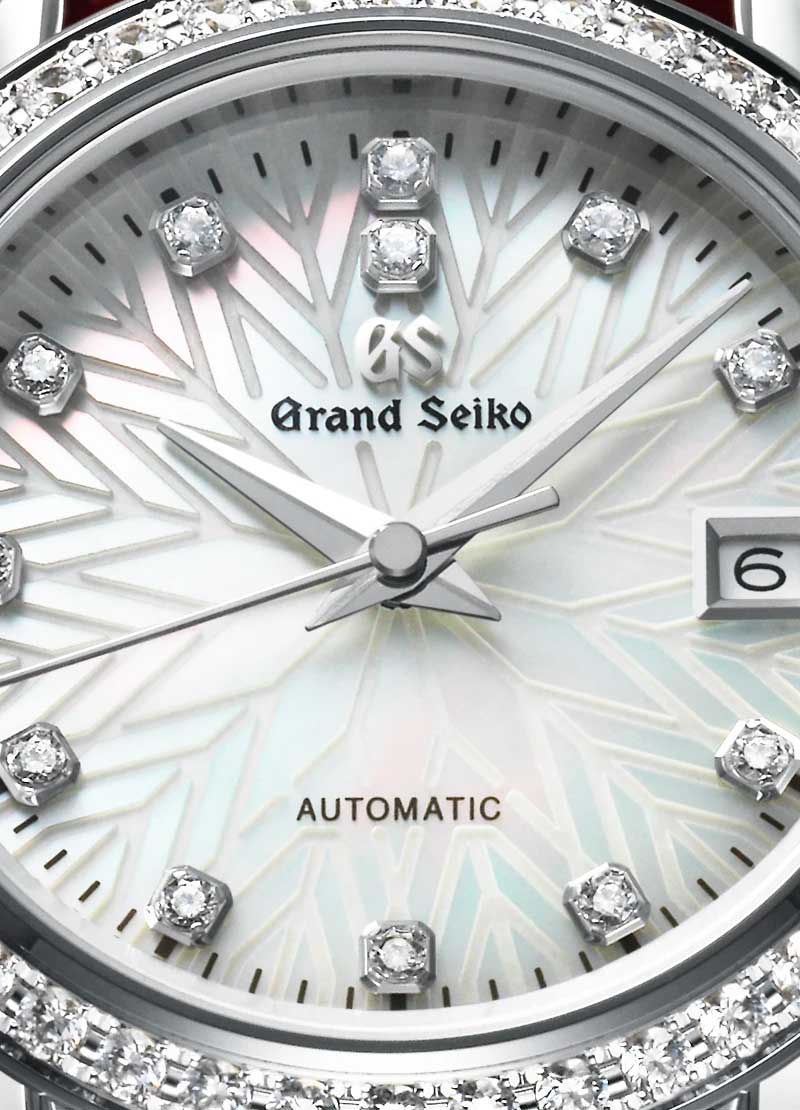 Ladies Automatic STGK003 - Image 3