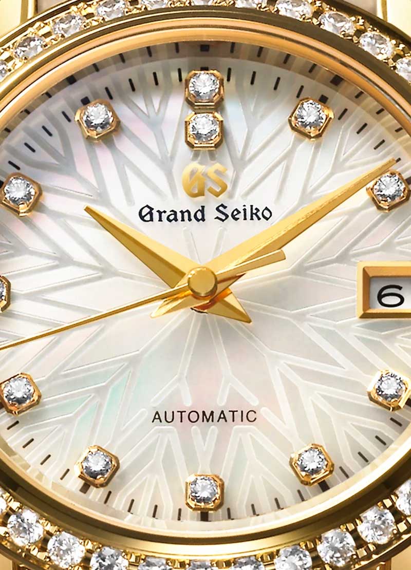 Ladies Automatic STGK004 - Image 3