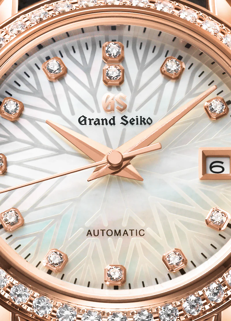 Ladies Automatic STGK006 - Image 3