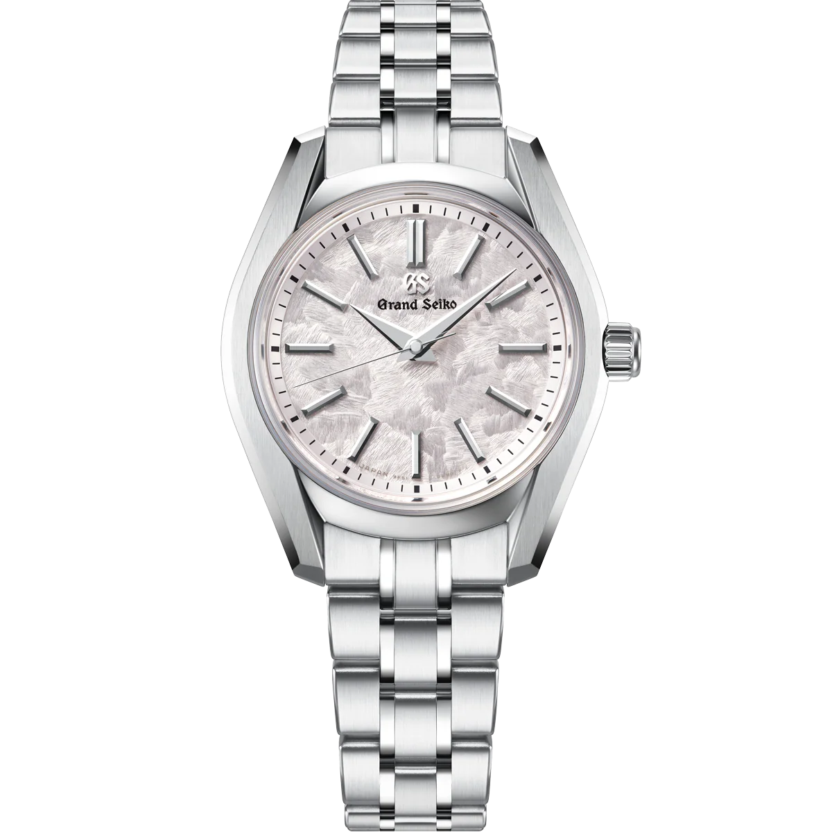 The Gift of Grand Seiko