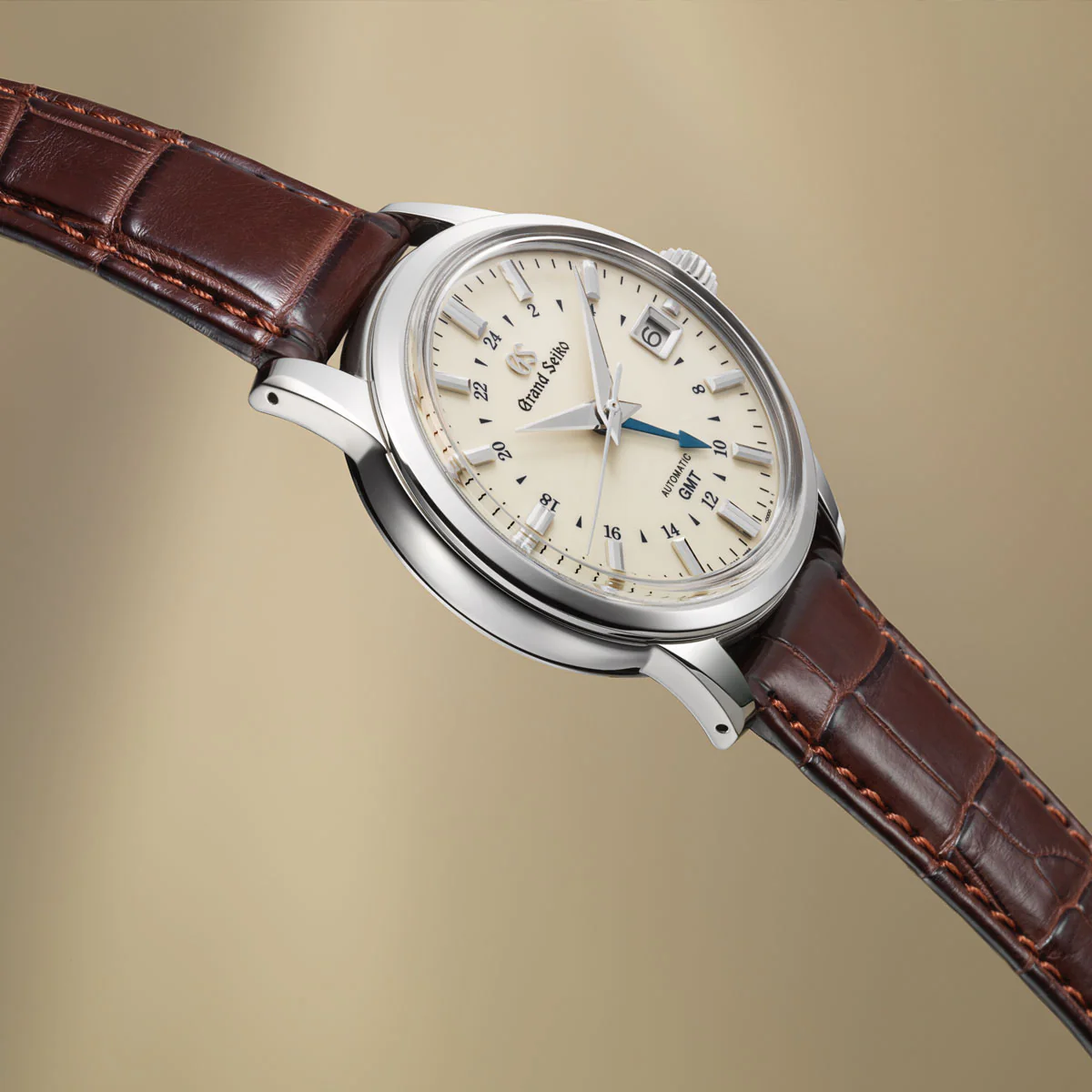 Automatic GMT SBGM221 - Image 10