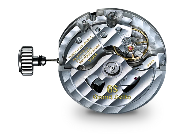 Automatic GMT SBGM221 - Image 12