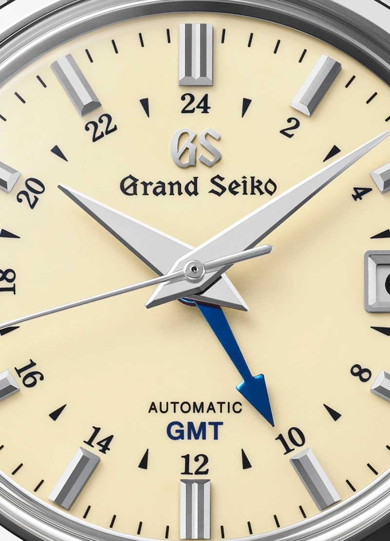 Automatic GMT SBGM221 - Image 13