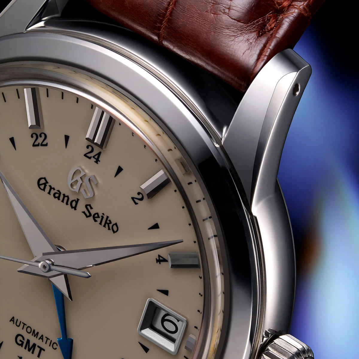 Automatic GMT SBGM221 - Image 3