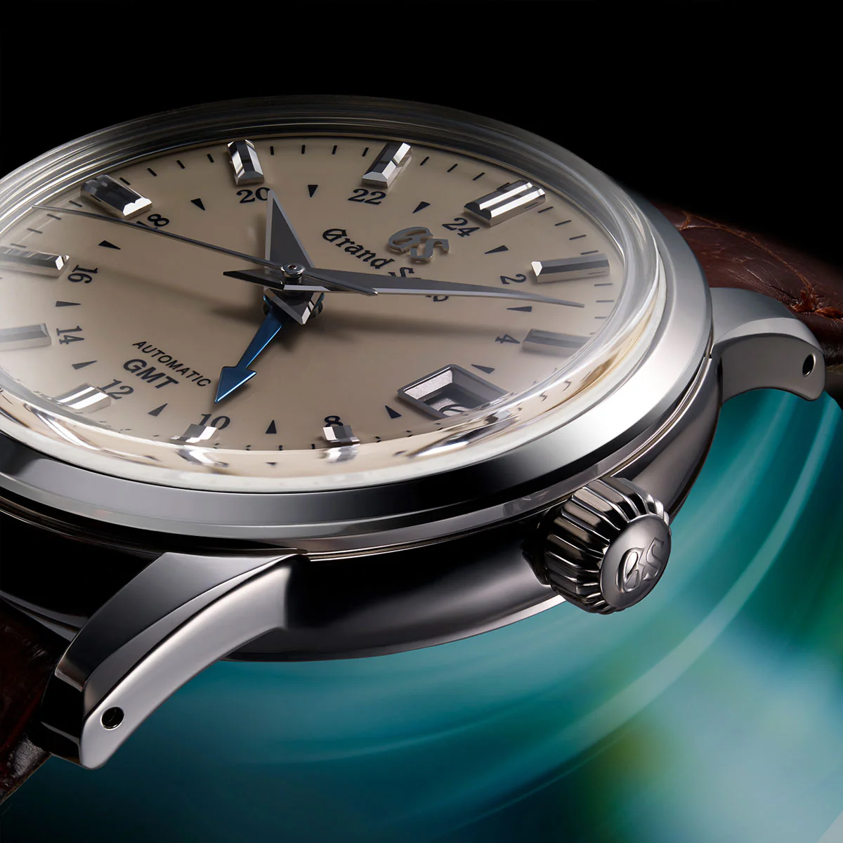 Automatic GMT SBGM221 - Image 4