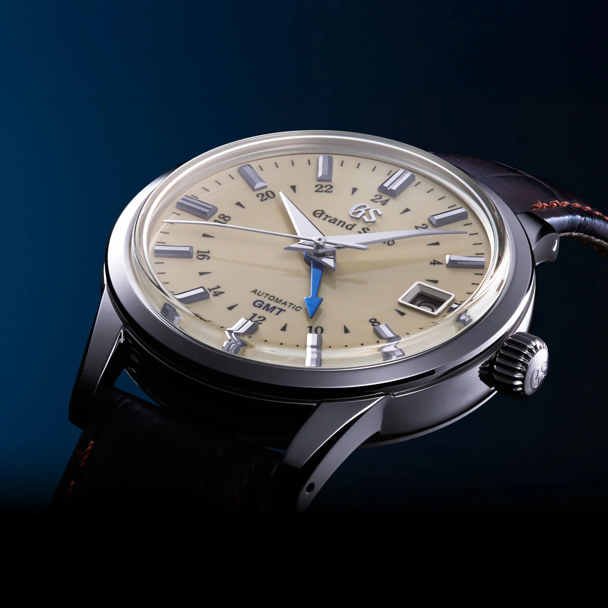 Automatic GMT SBGM221 - Image 7
