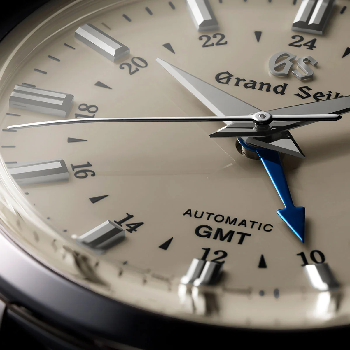 Automatic GMT SBGM221 - Image 8