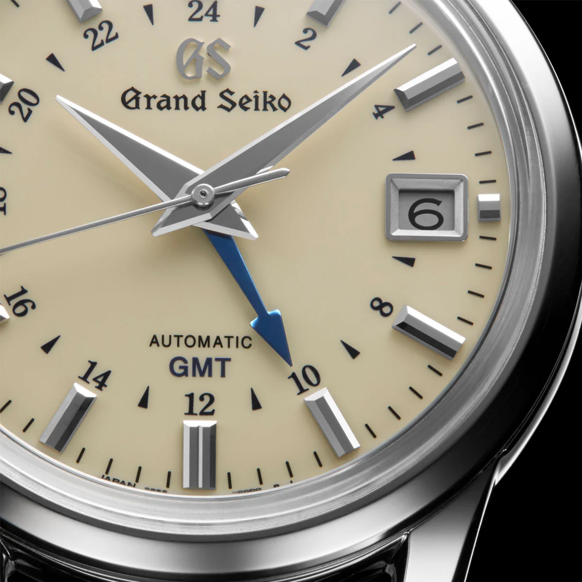 Automatic GMT SBGM221 - Image 9