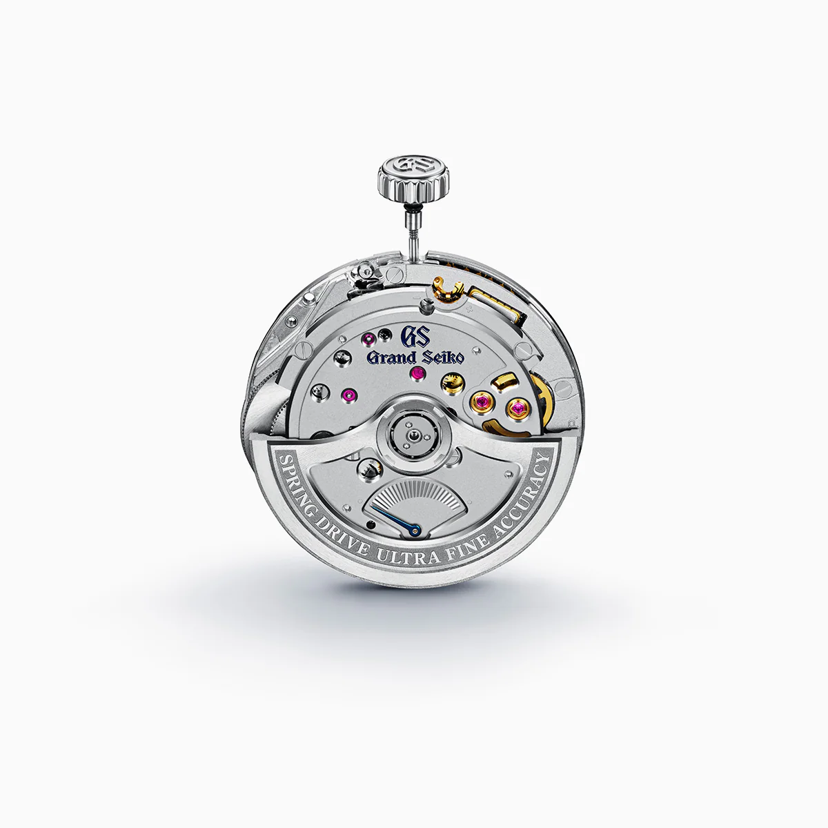 Spring Drive U.F.A. SLGB003 - Image 7