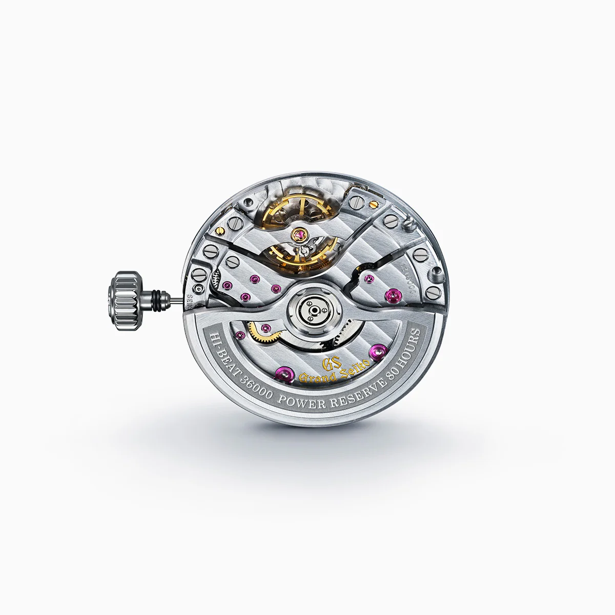 Hi-Beat 36000 80 Hours SLGH005 - Image 9