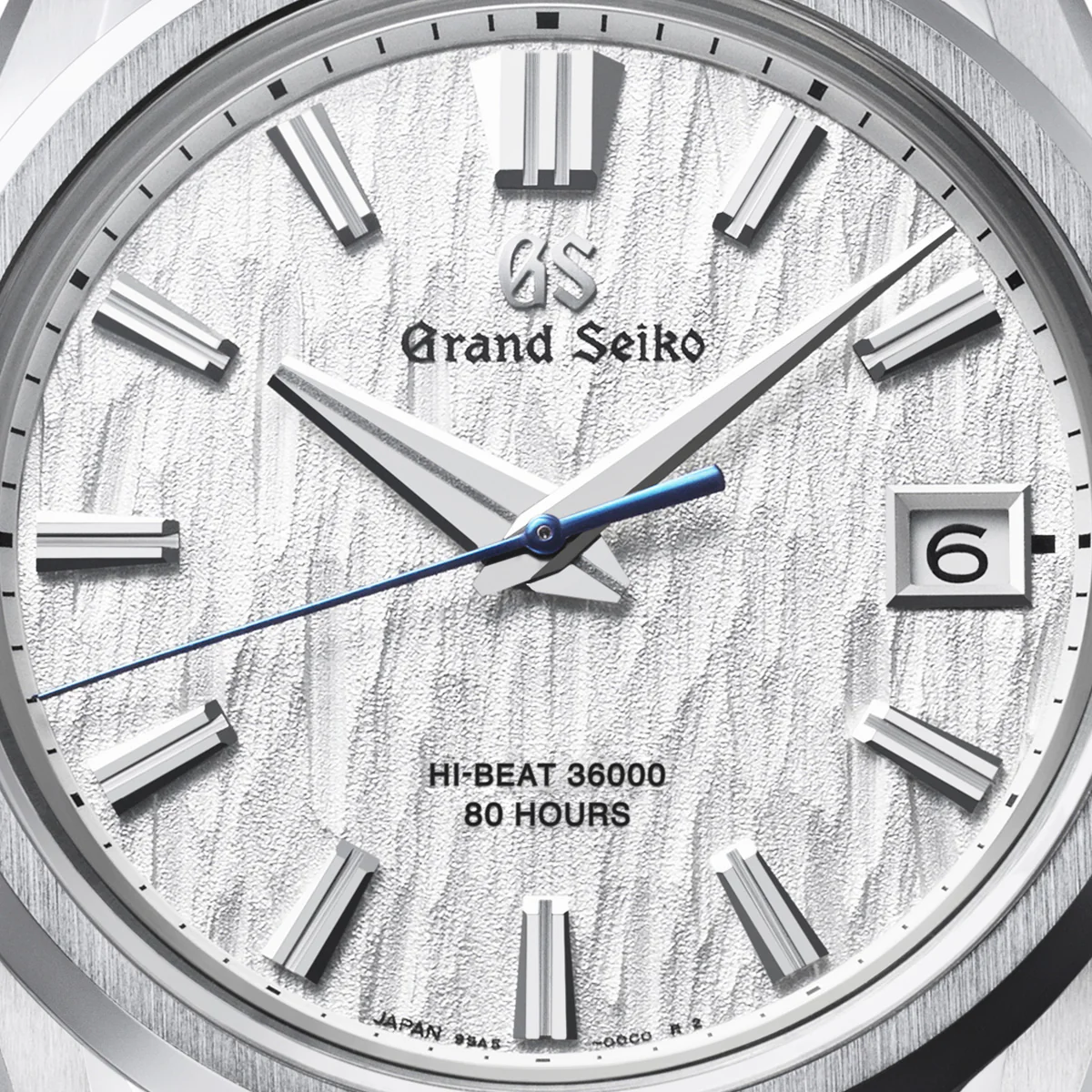 Hi-Beat 36000 80 Hours SLGH005 - Image 10