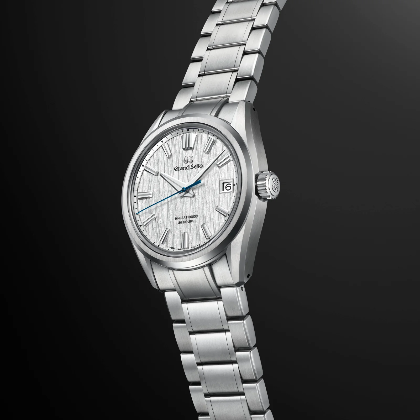 Hi-Beat 36000 80 Hours SLGH005 - Image 3