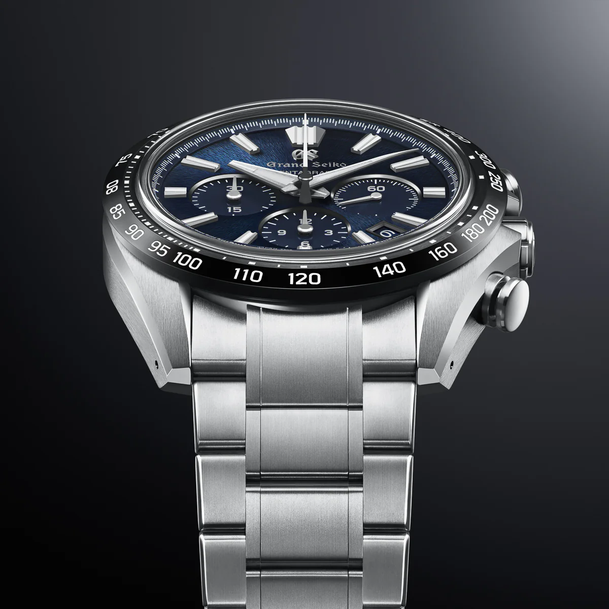 Hi-Beat 36000 Automatic Chronograph SLGC001 - Image 4