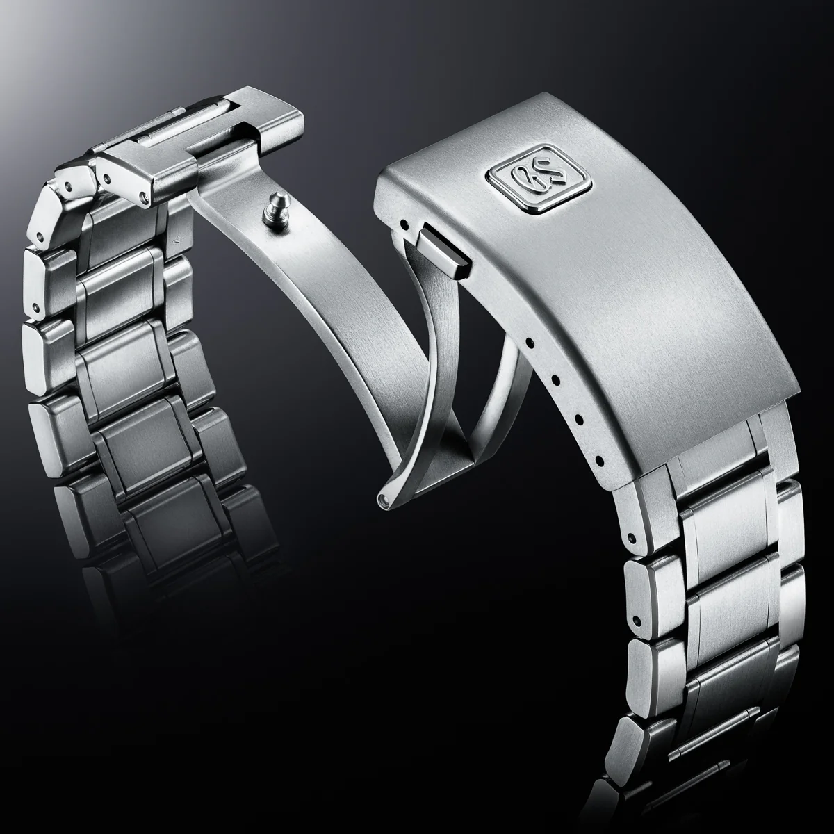 Hi-Beat 36000 Automatic Chronograph SLGC001 - Image 5