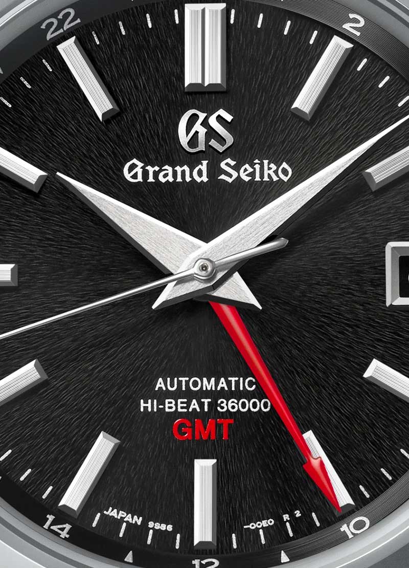 Hi-Beat 36000 GMT SBGJ203 - Image 3