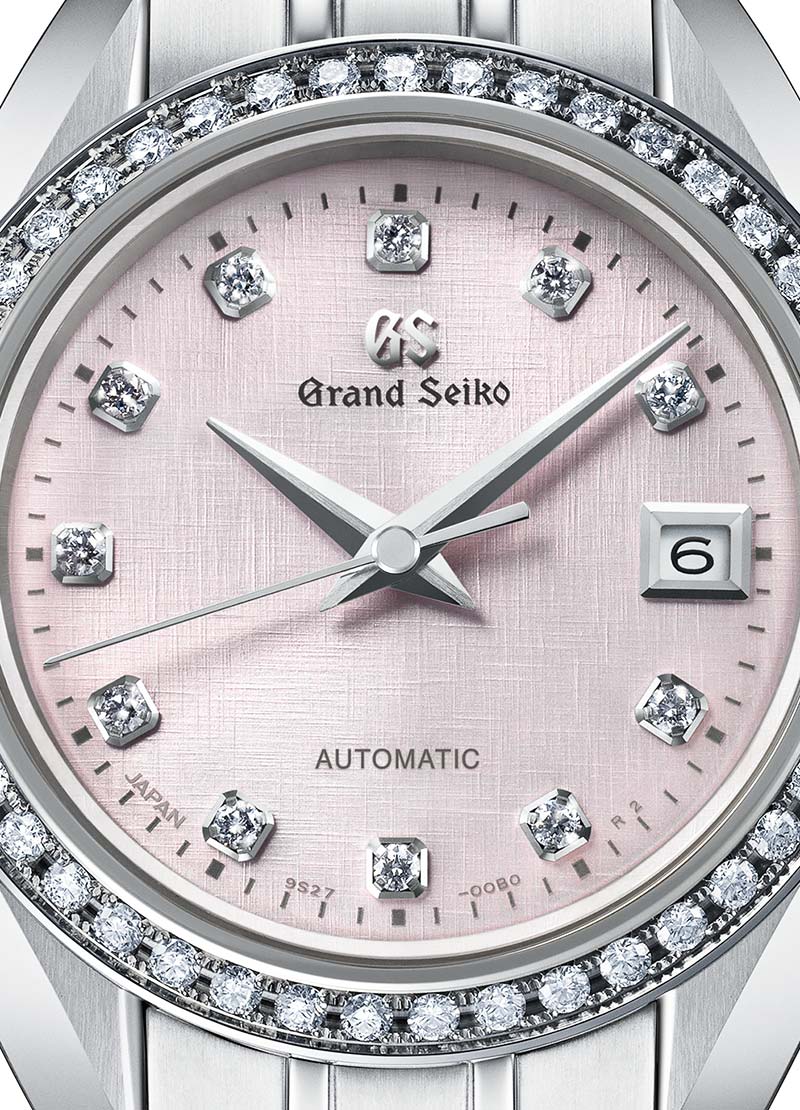 Ladies Automatic STGK019 - Image 3