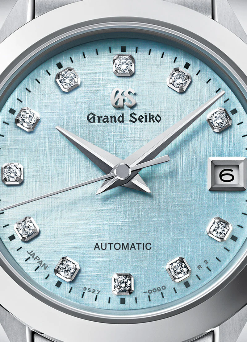 Ladies Automatic STGK023 - Image 3