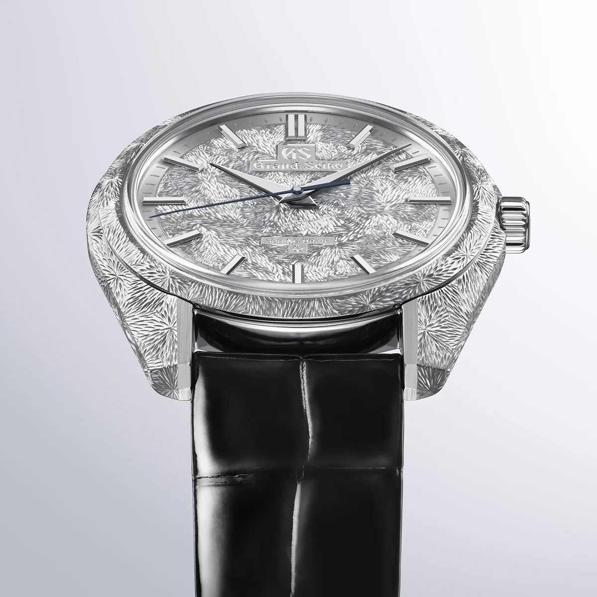 Spring Drive 84 Hours Majestic Waterfall SBGZ011 - Image 4