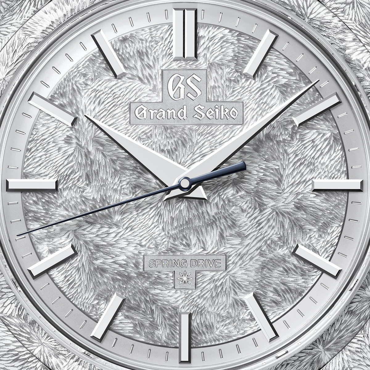 Spring Drive 84 Hours Majestic Waterfall SBGZ011 - Image 9