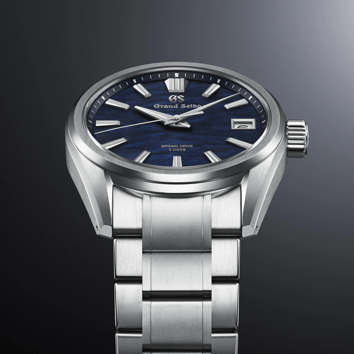 Spring Drive 5 Days SLGA021 - Image 4