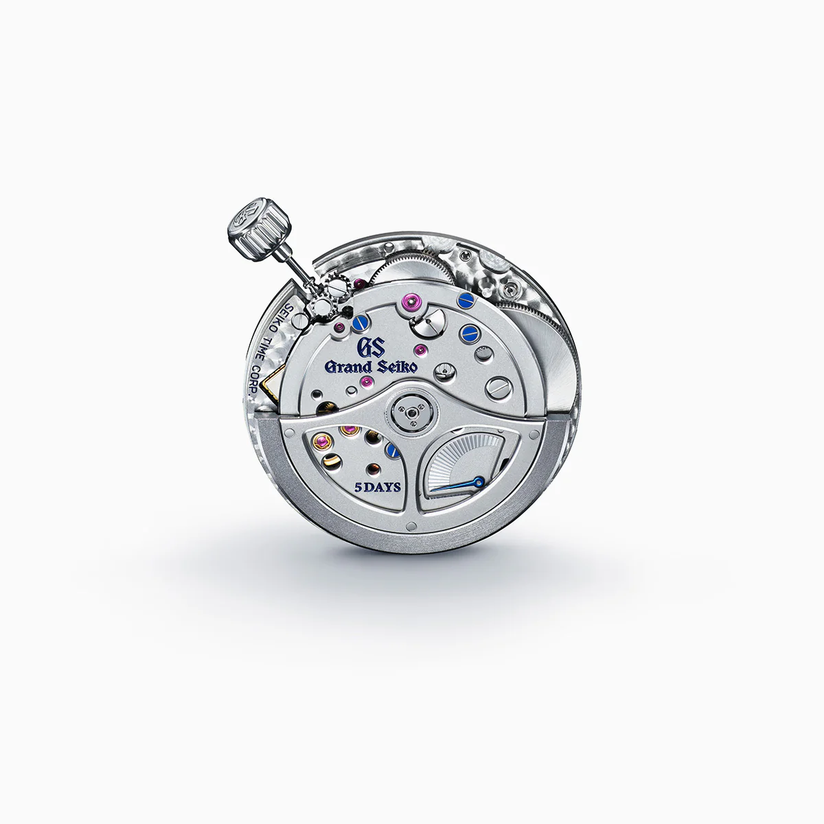 Spring Drive 5 Days SLGA021 - Image 8