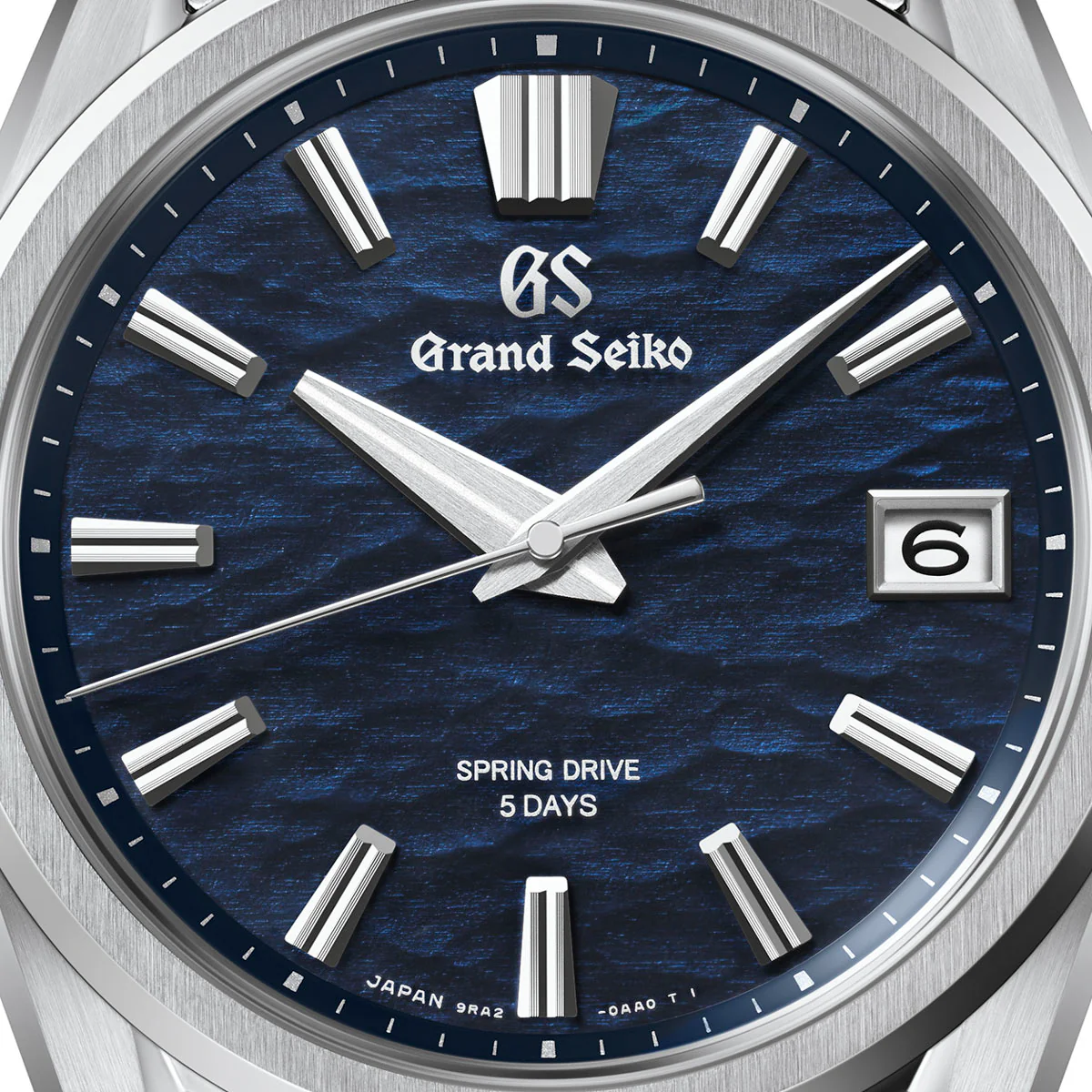 Spring Drive 5 Days SLGA021 - Image 9