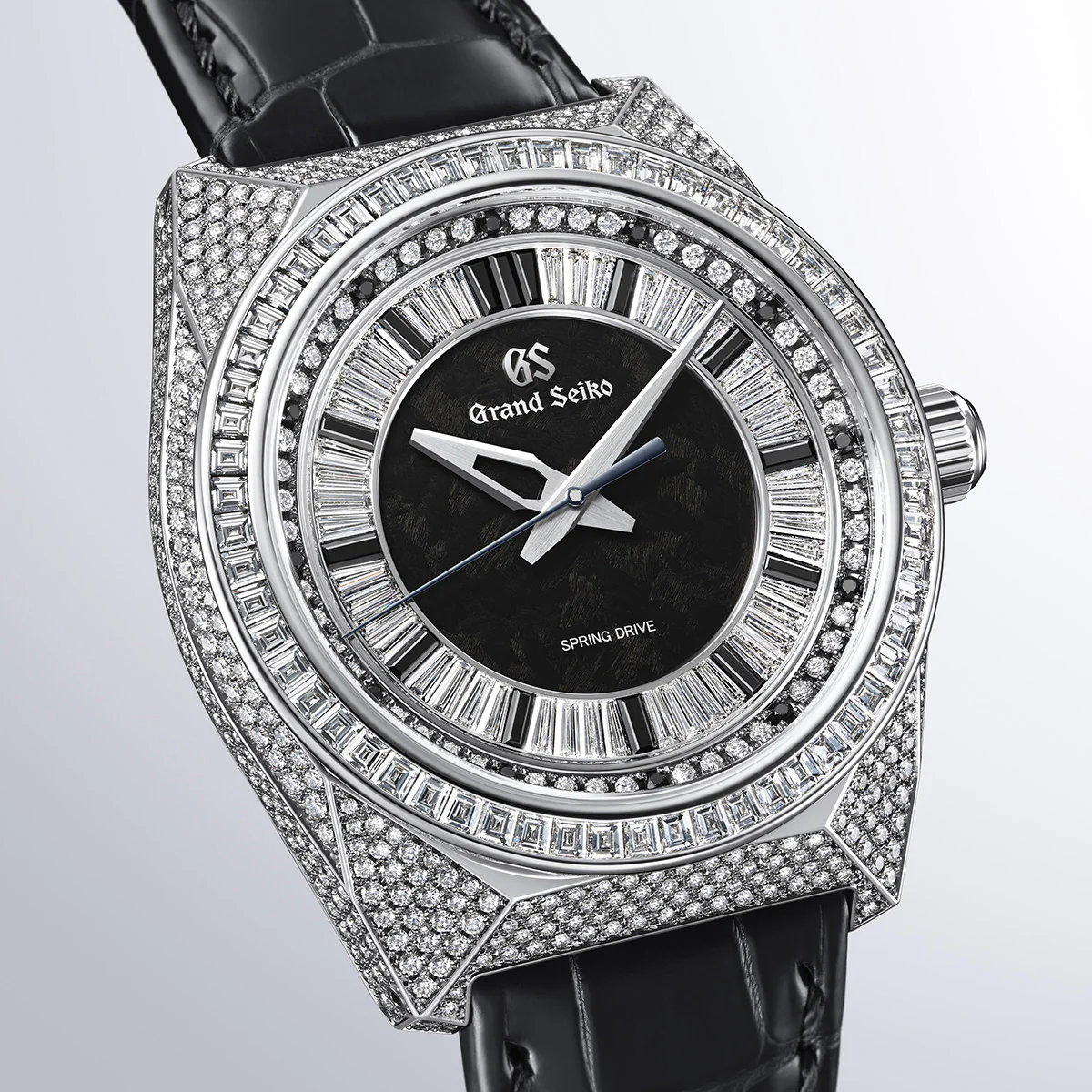 Spring Drive 8 Day SBGD223 - Image 3