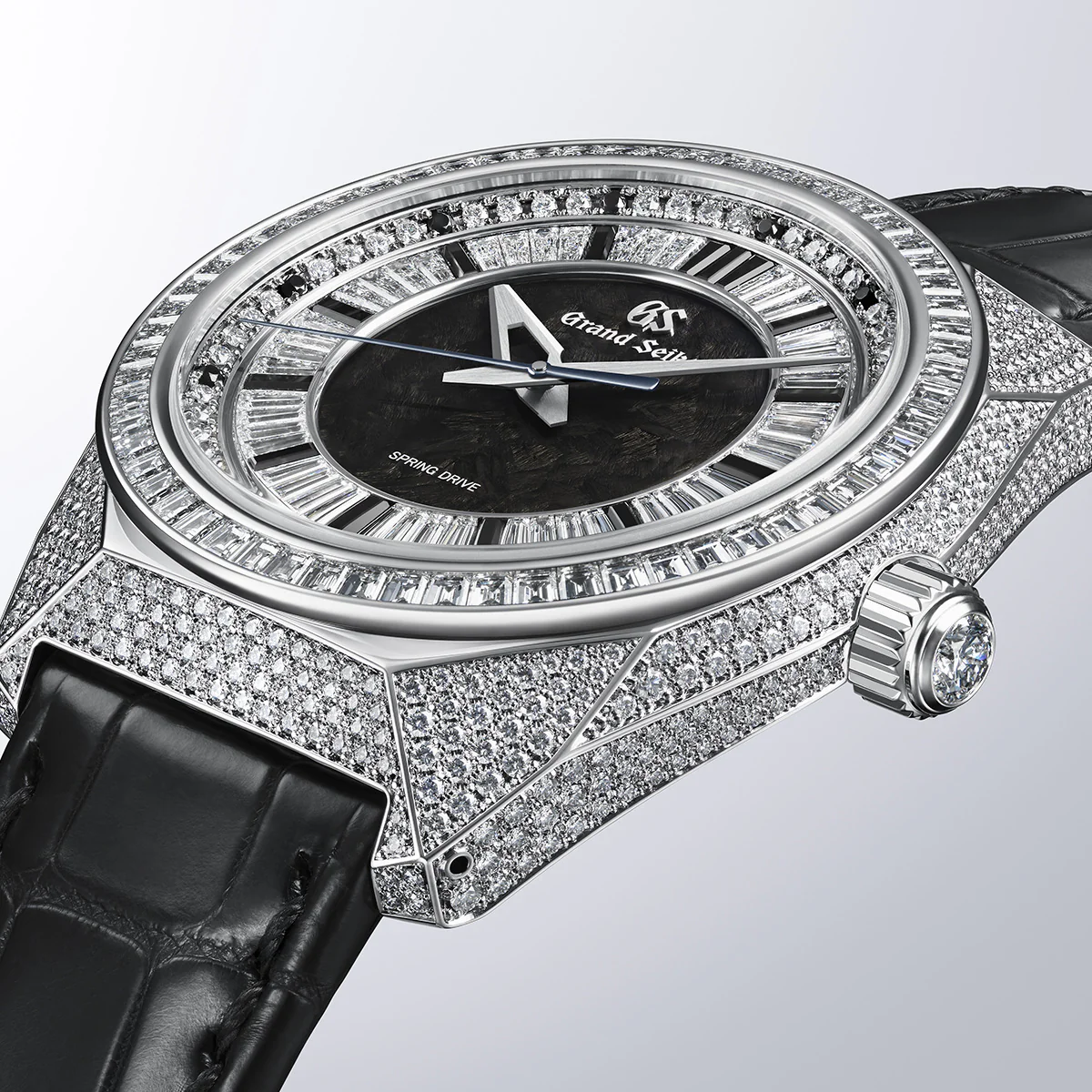 Spring Drive 8 Day SBGD223 - Image 4