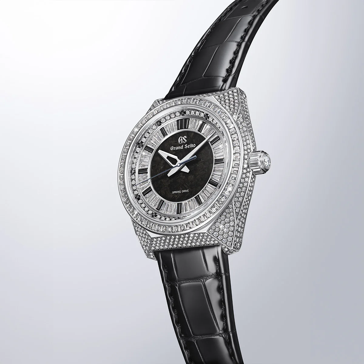 Spring Drive 8 Day SBGD223 - Image 5