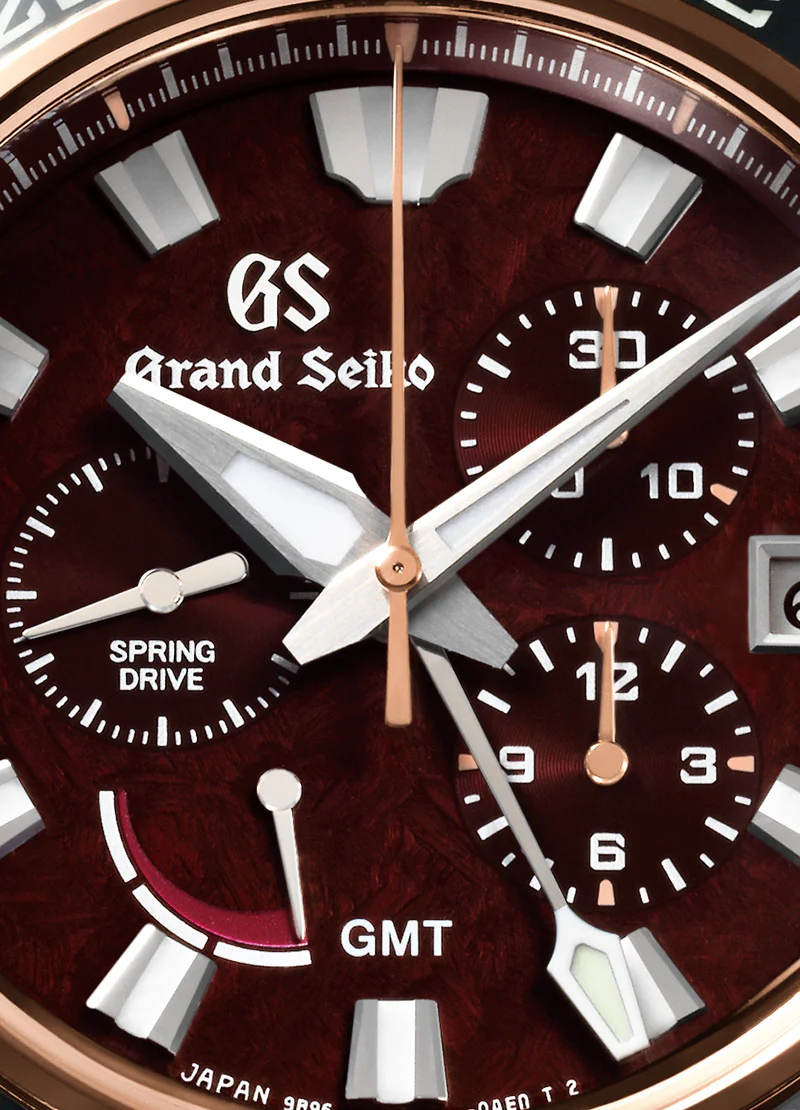 Spring Drive Chronograph SBGC230 - Image 3