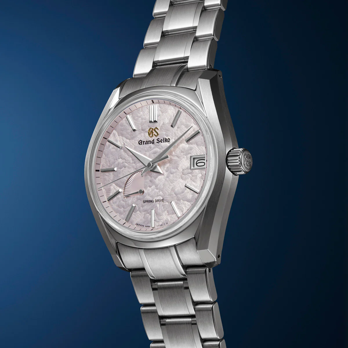 Spring Drive SBGA413 - Image 4