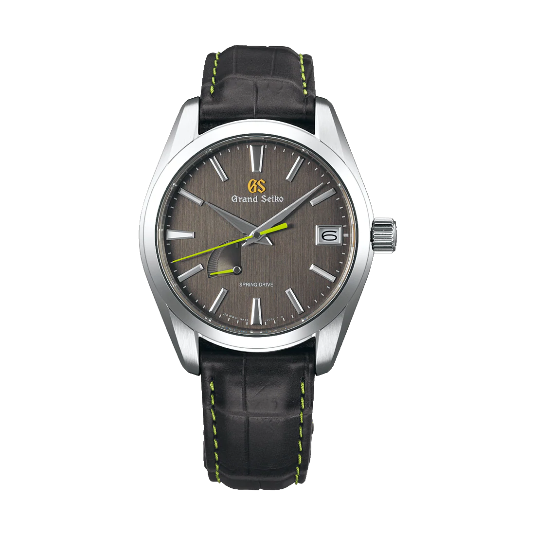 Spring Drive SBGA429 - Image 4