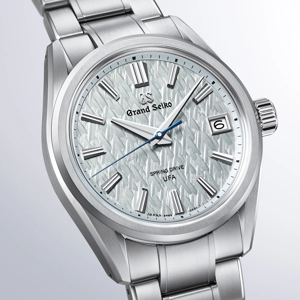 Spring Drive U.F.A. SLGB003 - Image 3