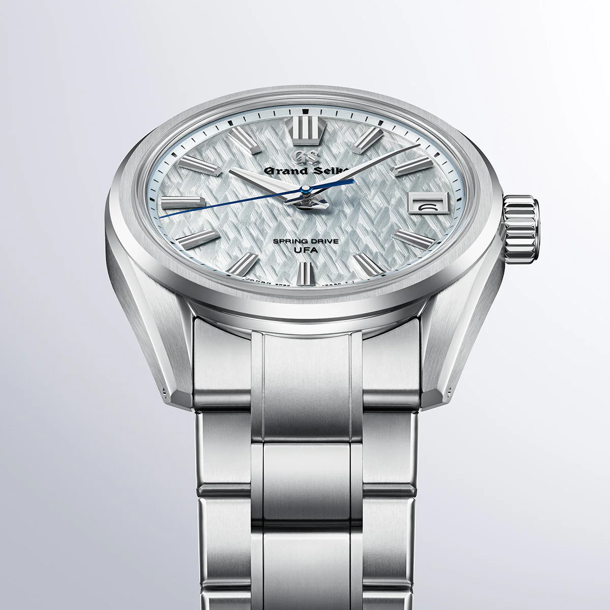 Spring Drive U.F.A. SLGB003 - Image 4