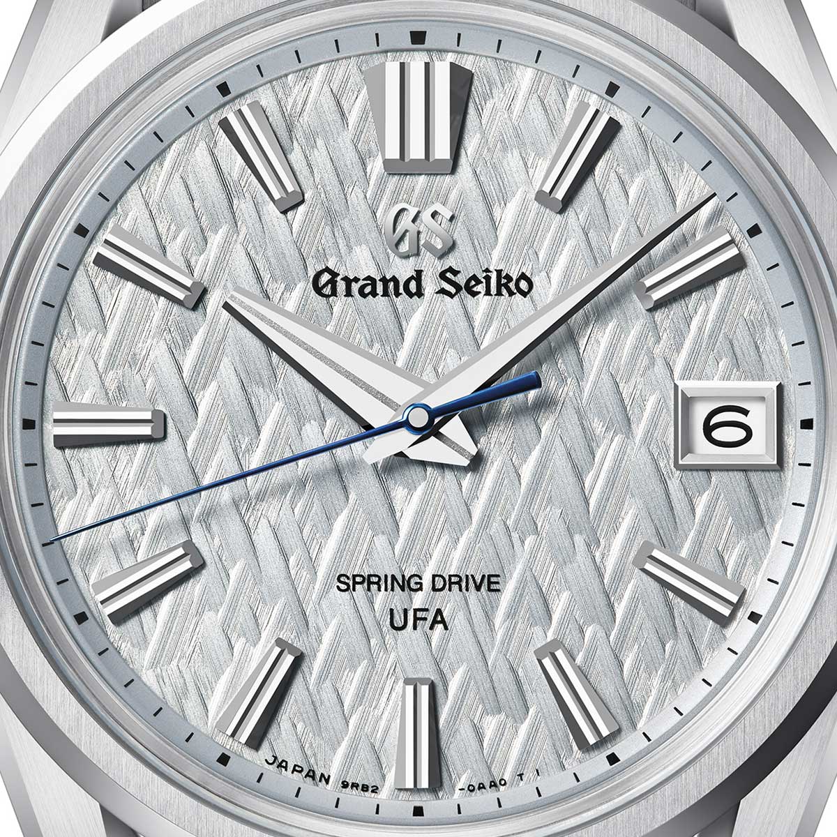 Spring Drive U.F.A. SLGB003 - Image 9